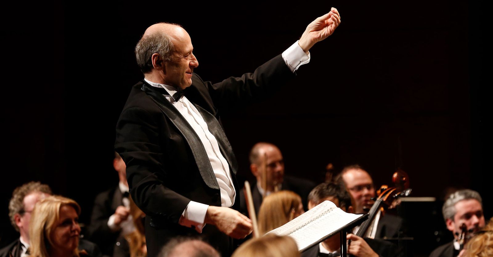 Festival de Pâques | Budapest Festival Orchestra