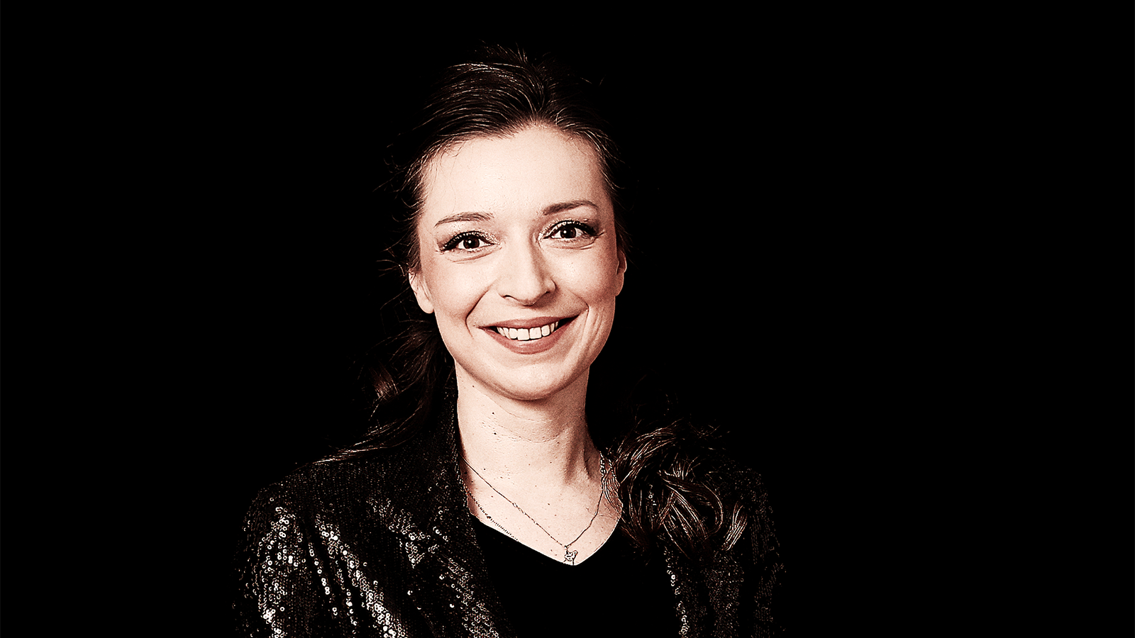 Caroline Doutre