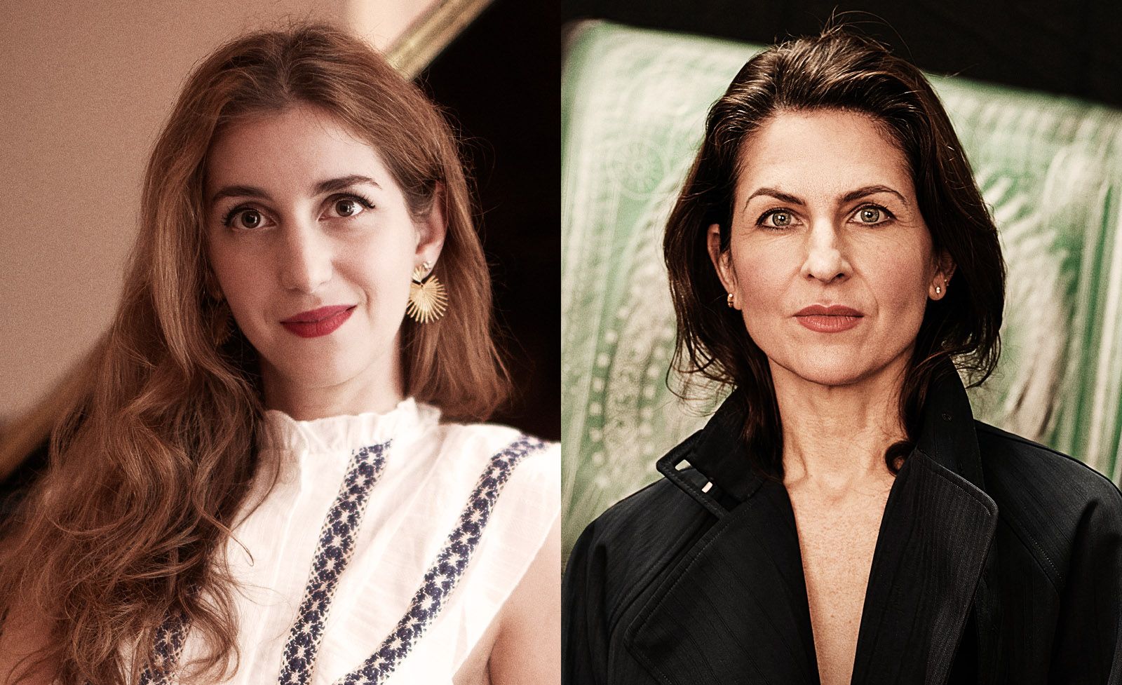 Capucine de Choqueuse, Laura Bonnefous